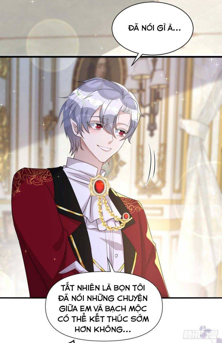 Thú Thụ Bất Thân - Chương 136