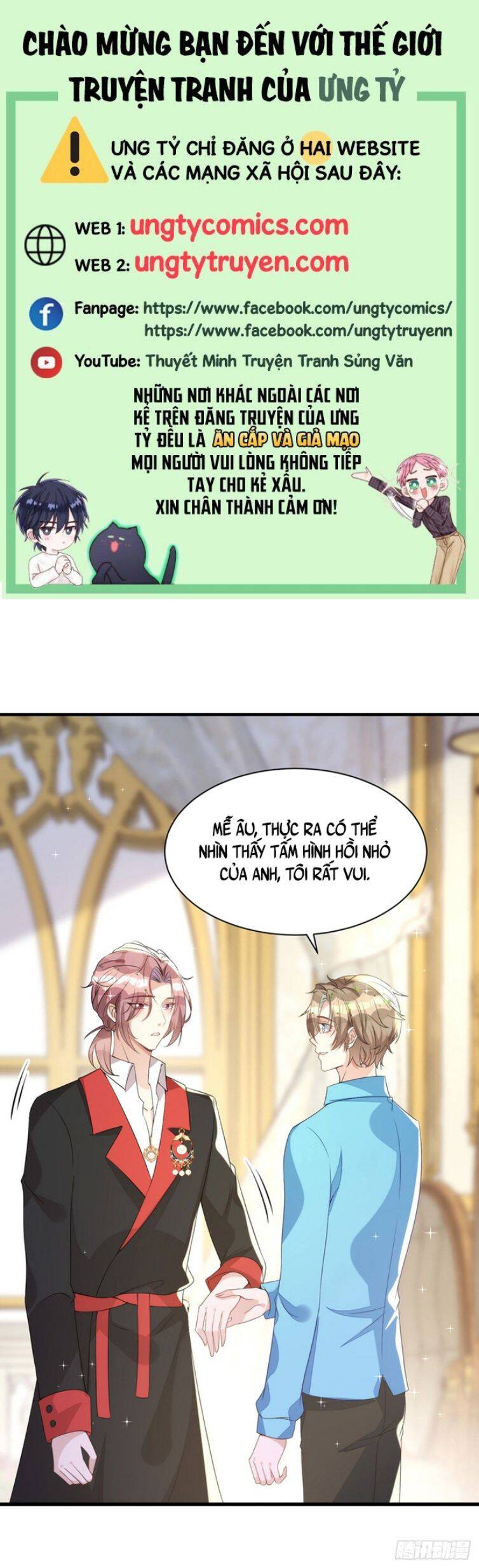 Thú Thụ Bất Thân - Chương 137