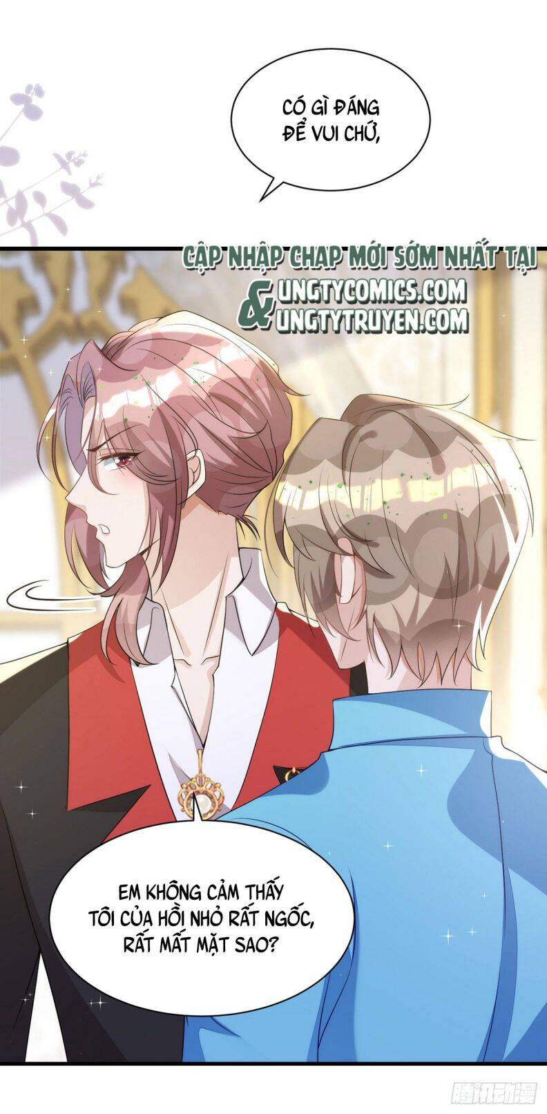 Thú Thụ Bất Thân - Chương 137