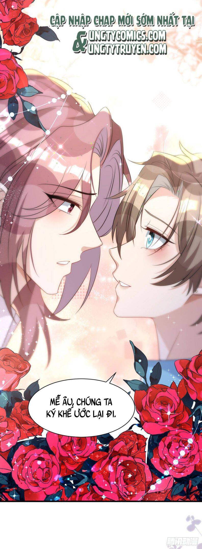 Thú Thụ Bất Thân - Chương 137