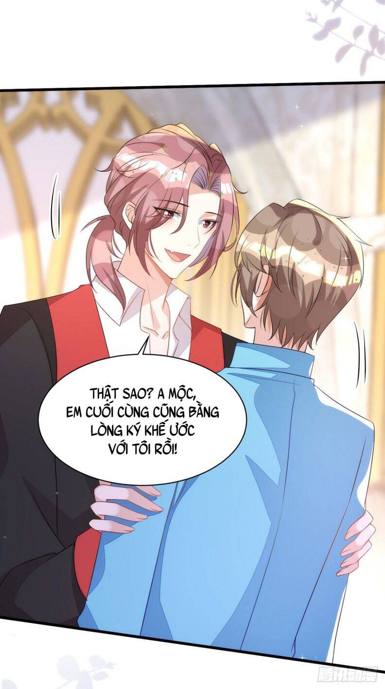 Thú Thụ Bất Thân - Chương 137