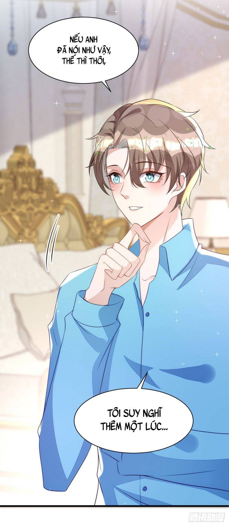 Thú Thụ Bất Thân - Chương 137