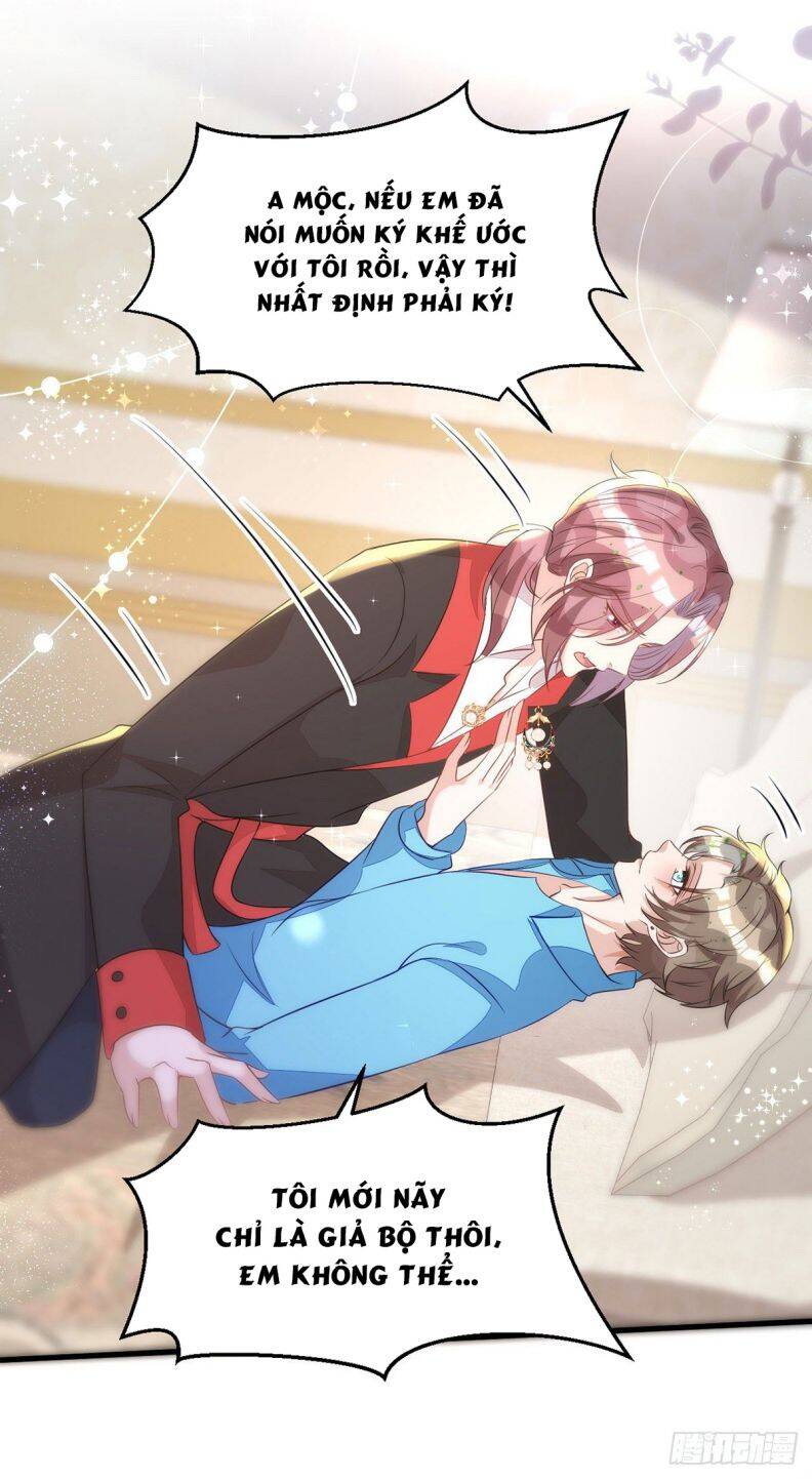 Thú Thụ Bất Thân - Chương 137