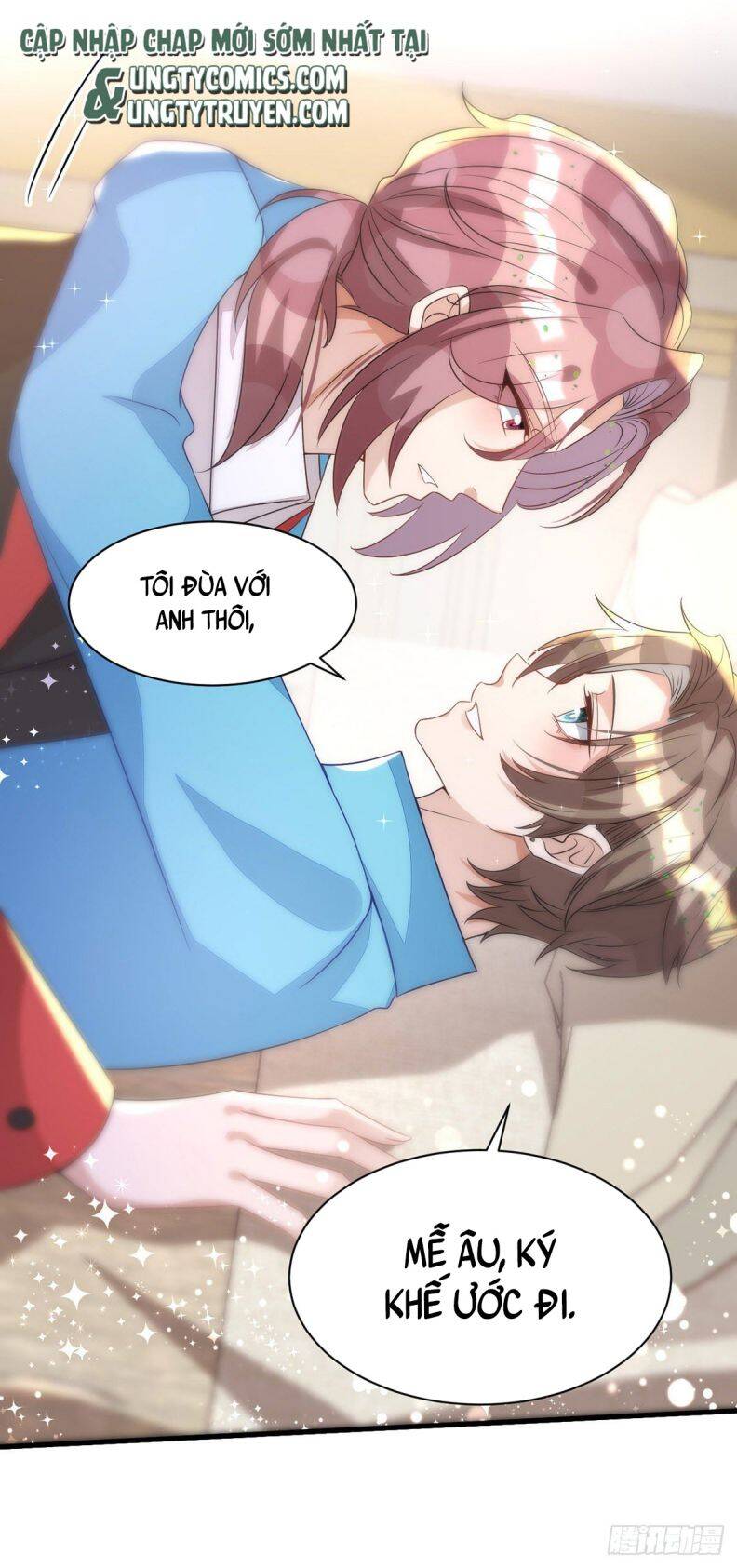 Thú Thụ Bất Thân - Chương 137