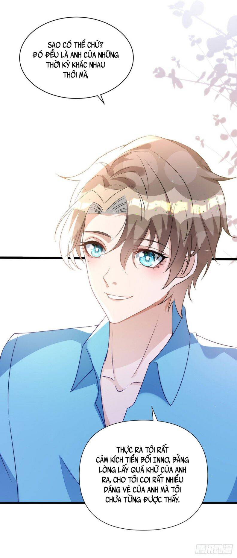 Thú Thụ Bất Thân - Chương 137