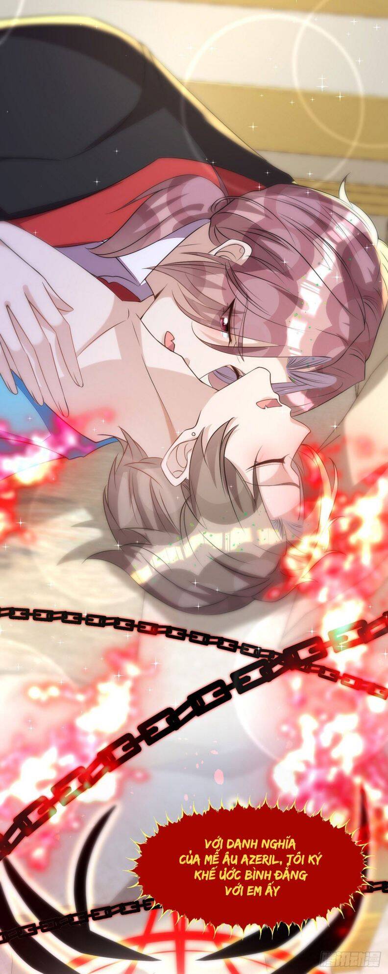 Thú Thụ Bất Thân - Chương 137