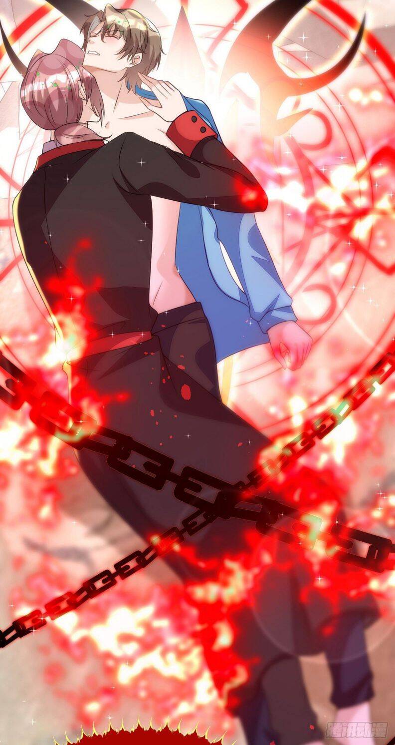 Thú Thụ Bất Thân - Chương 137