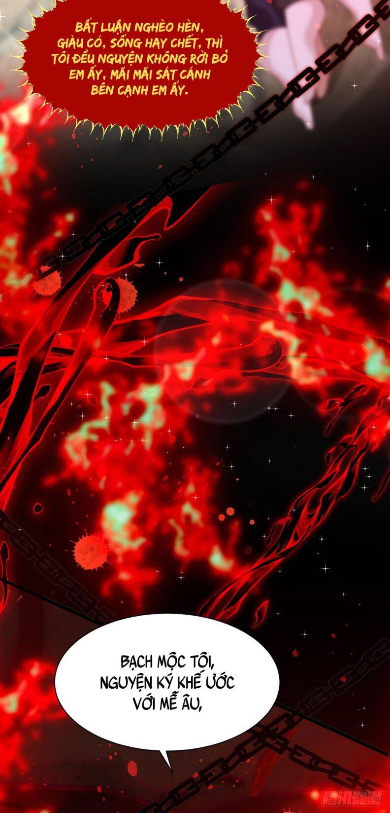 Thú Thụ Bất Thân - Chương 137