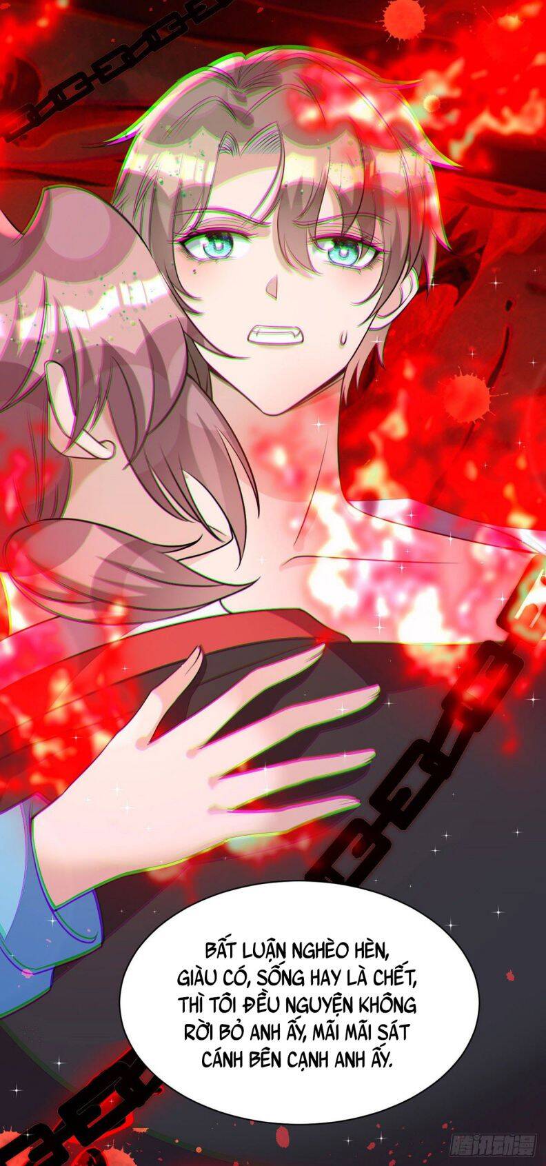 Thú Thụ Bất Thân - Chương 137