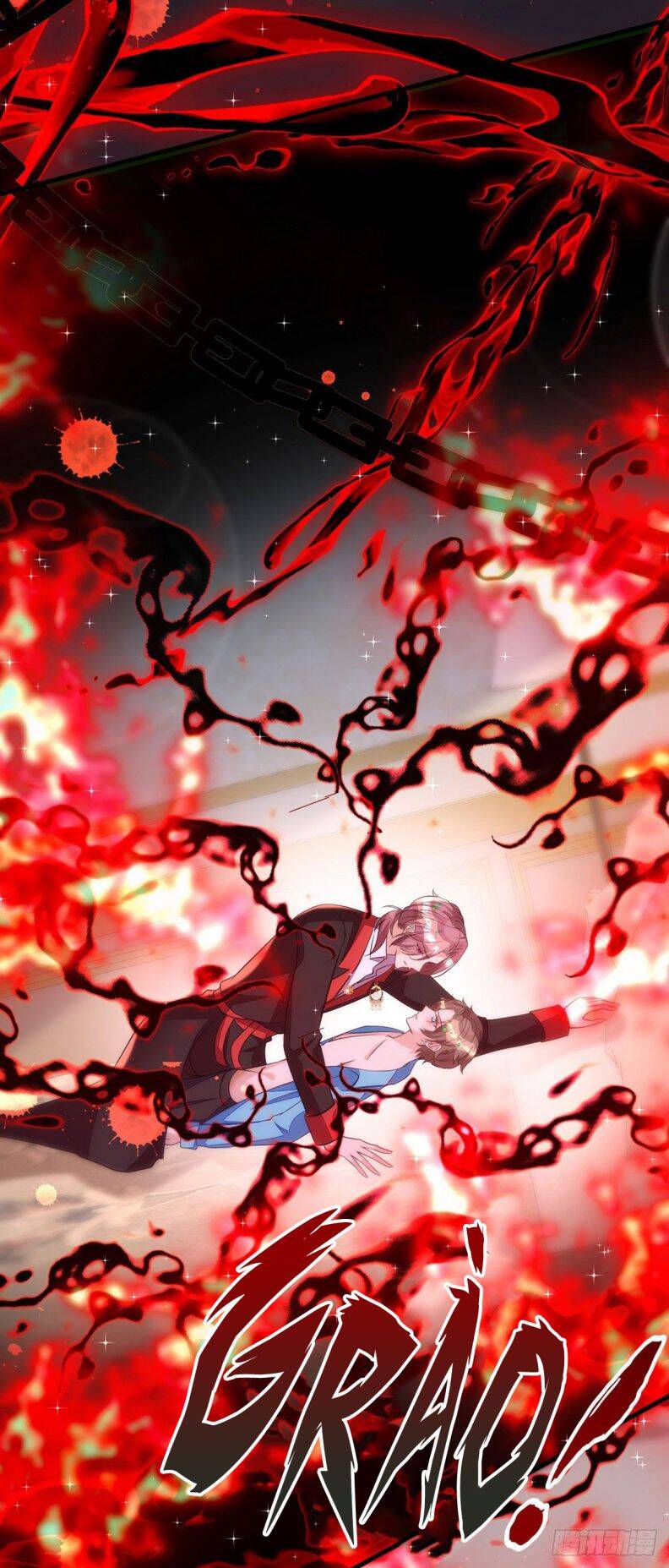 Thú Thụ Bất Thân - Chương 137