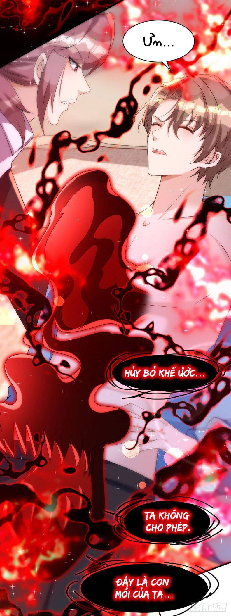 Thú Thụ Bất Thân - Chương 137