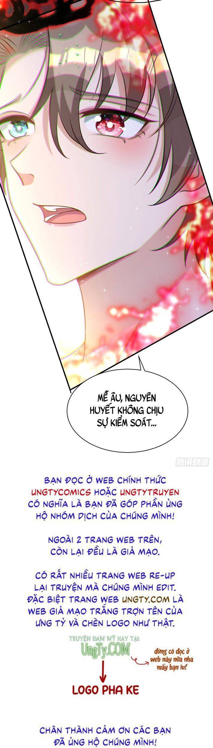 Thú Thụ Bất Thân - Chương 137