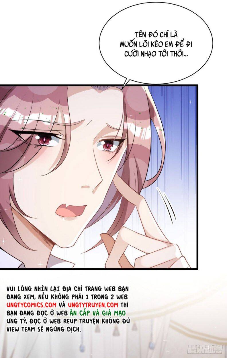 Thú Thụ Bất Thân - Chương 137