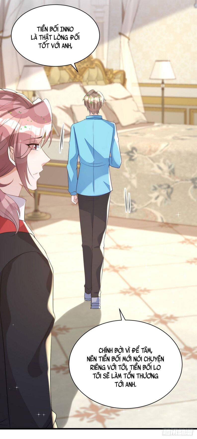 Thú Thụ Bất Thân - Chương 137