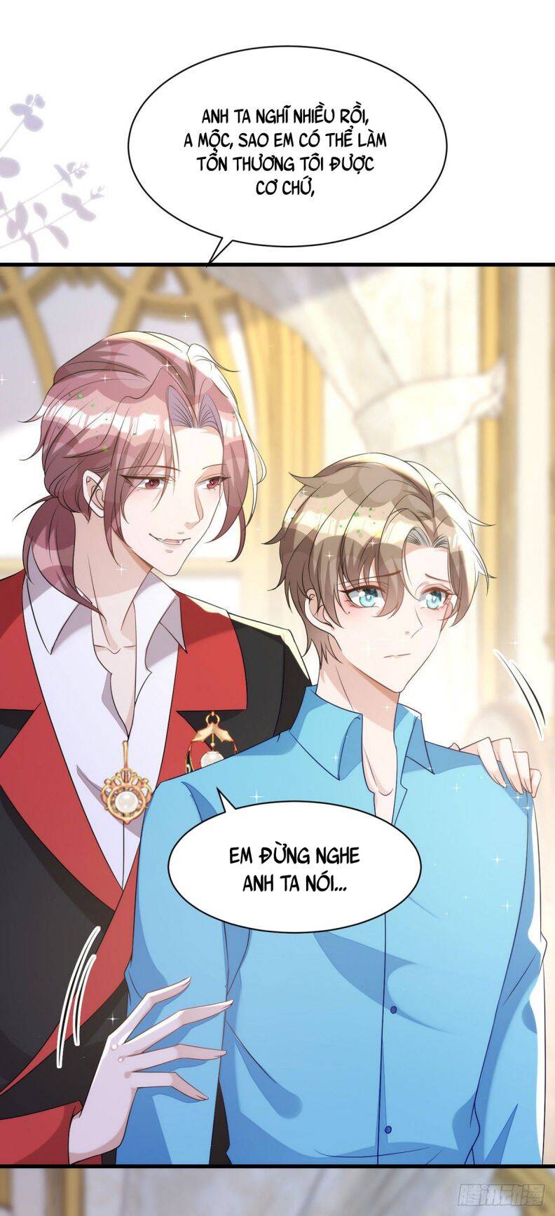 Thú Thụ Bất Thân - Chương 137