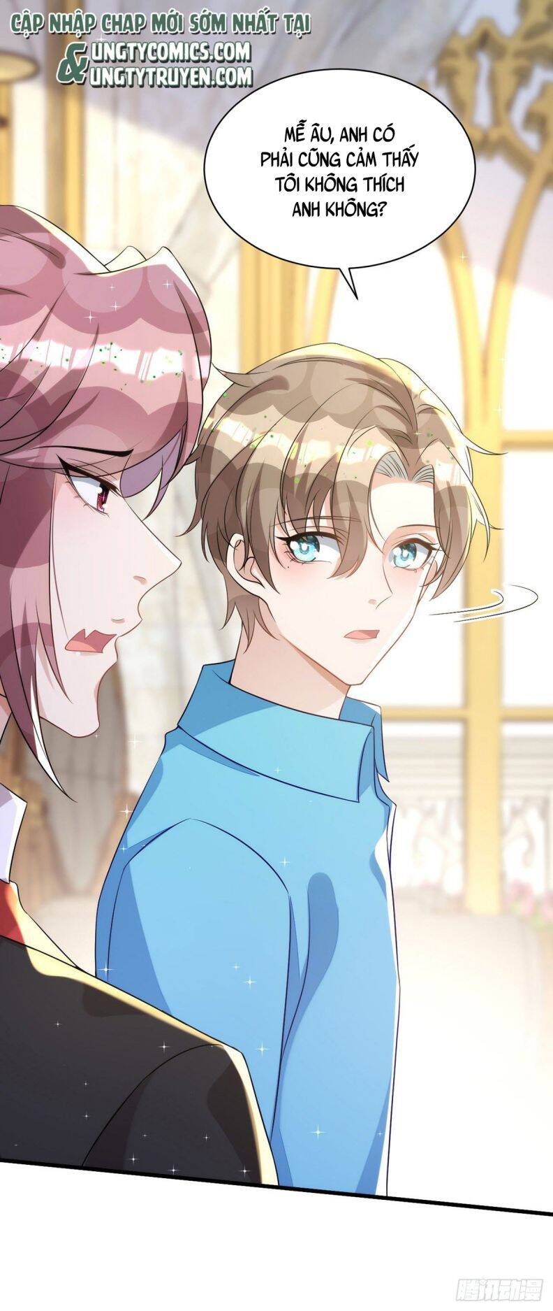 Thú Thụ Bất Thân - Chương 137