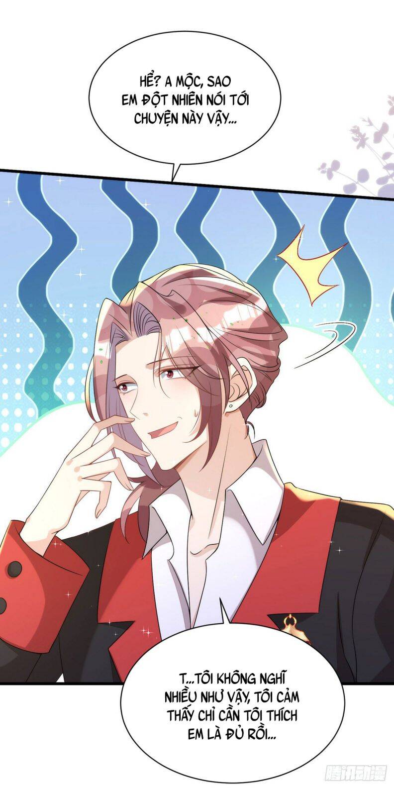 Thú Thụ Bất Thân - Chương 137