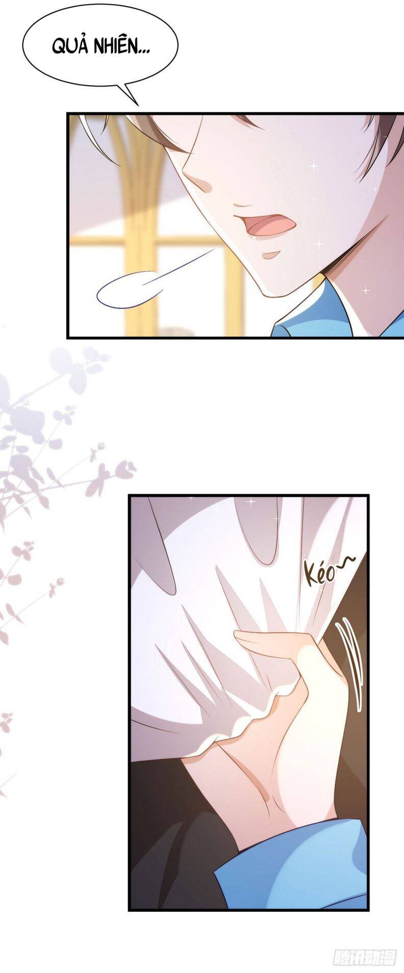 Thú Thụ Bất Thân - Chương 137