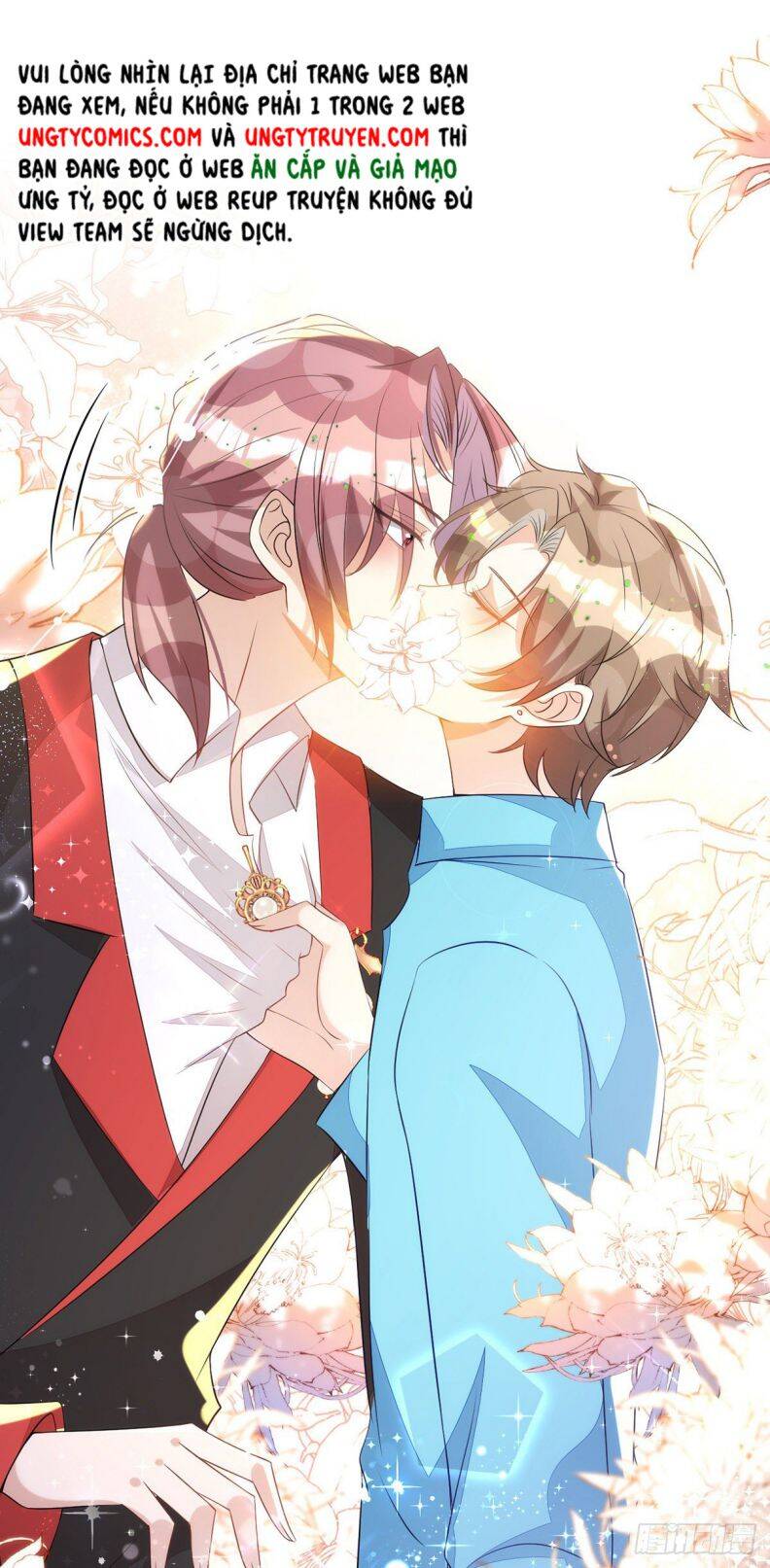 Thú Thụ Bất Thân - Chương 137