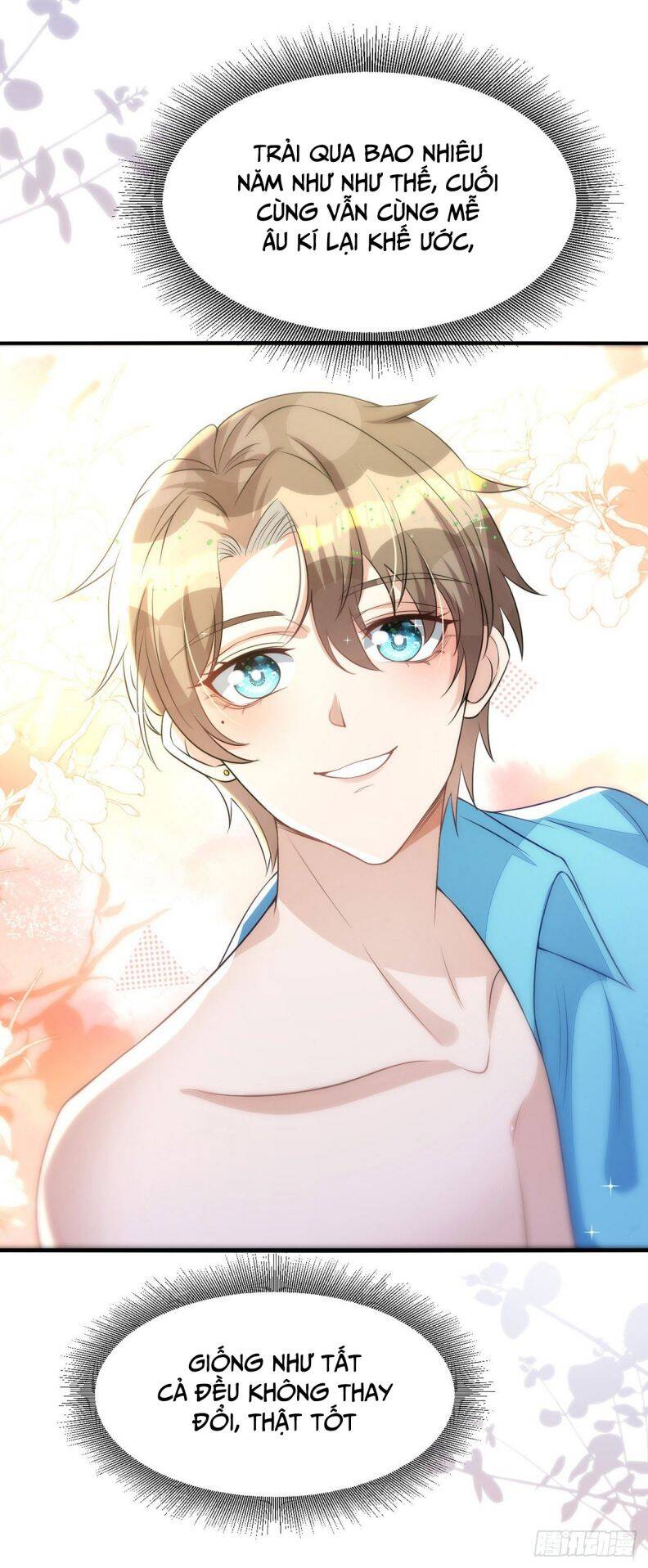 Thú Thụ Bất Thân - Chương 138