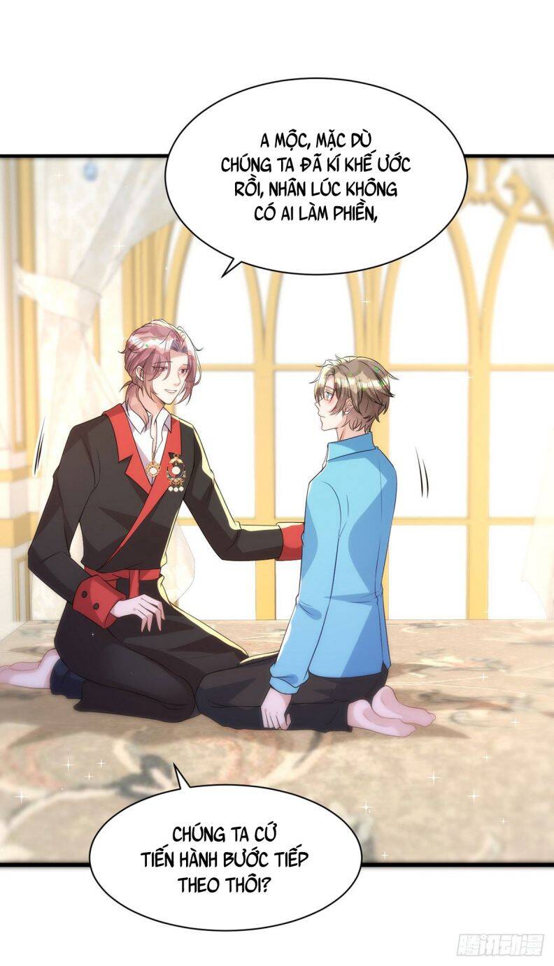 Thú Thụ Bất Thân - Chương 138