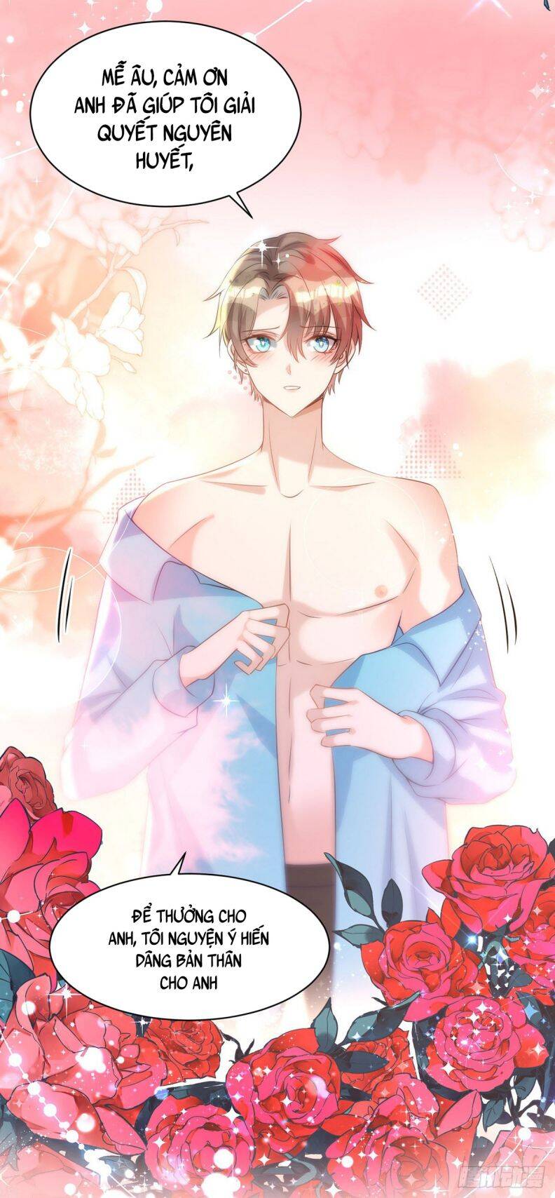 Thú Thụ Bất Thân - Chương 138