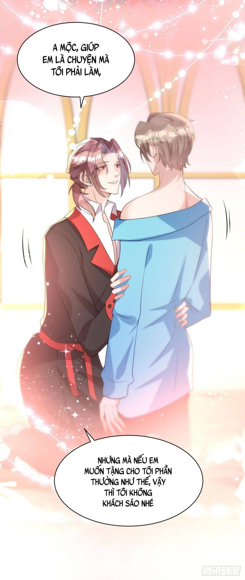 Thú Thụ Bất Thân - Chương 138