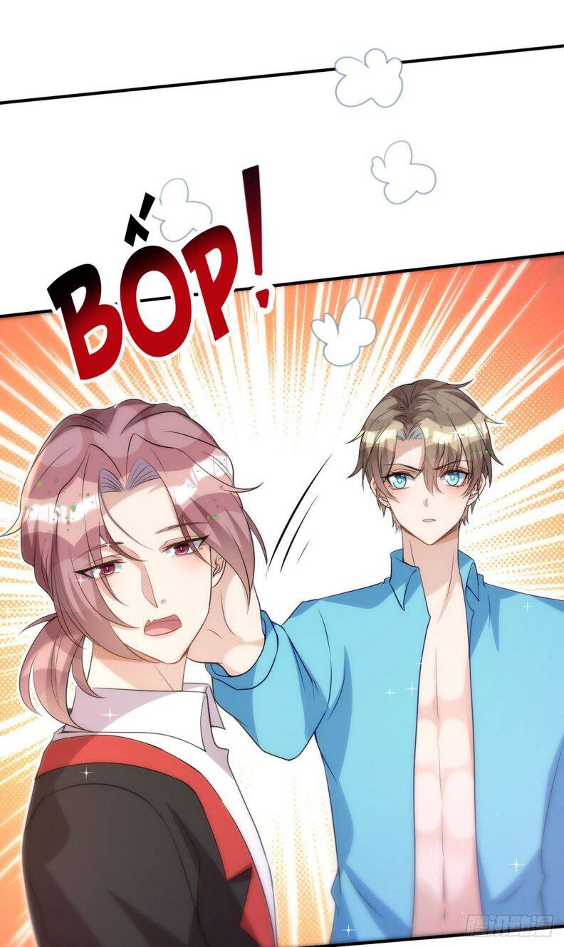 Thú Thụ Bất Thân - Chương 138