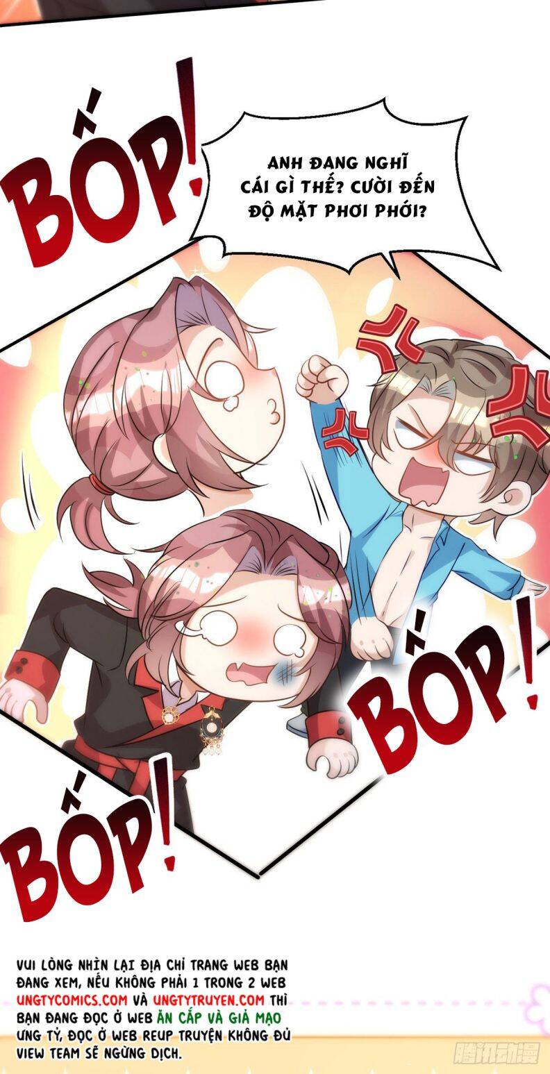 Thú Thụ Bất Thân - Chương 138