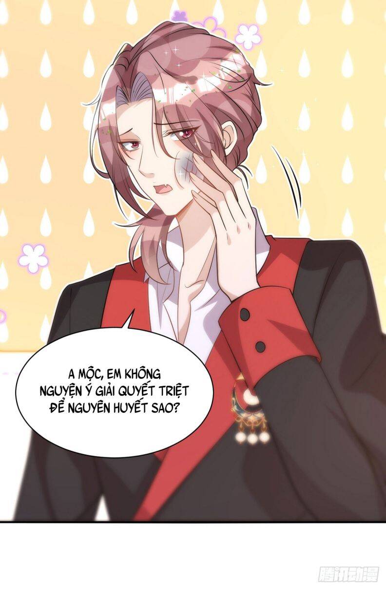 Thú Thụ Bất Thân - Chương 138