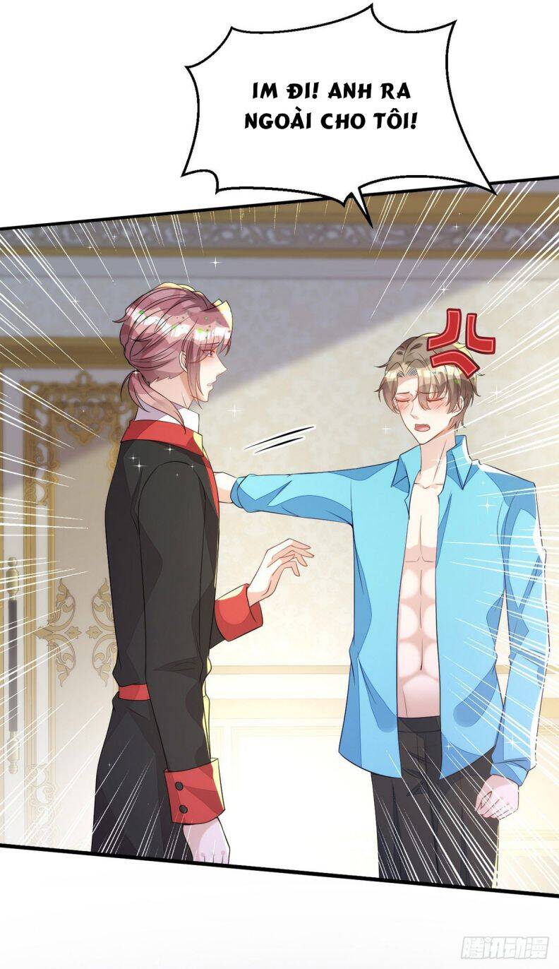 Thú Thụ Bất Thân - Chương 138