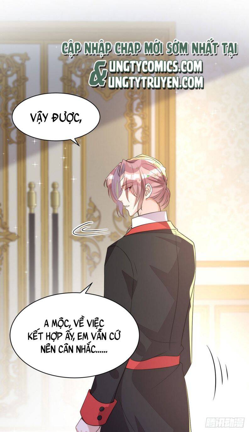 Thú Thụ Bất Thân - Chương 138