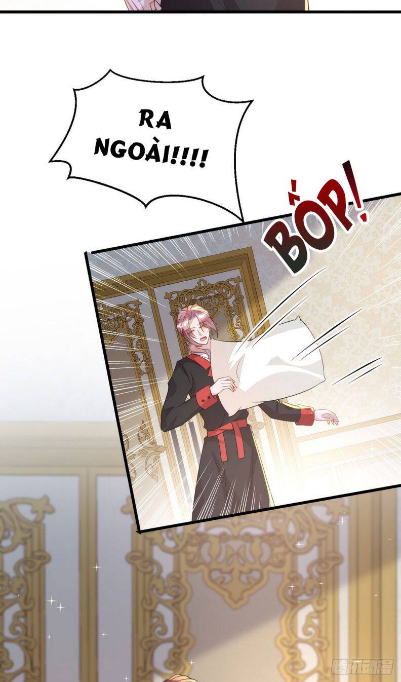 Thú Thụ Bất Thân - Chương 138