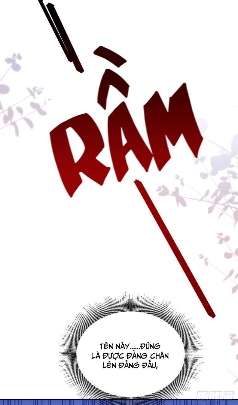 Thú Thụ Bất Thân - Chương 138