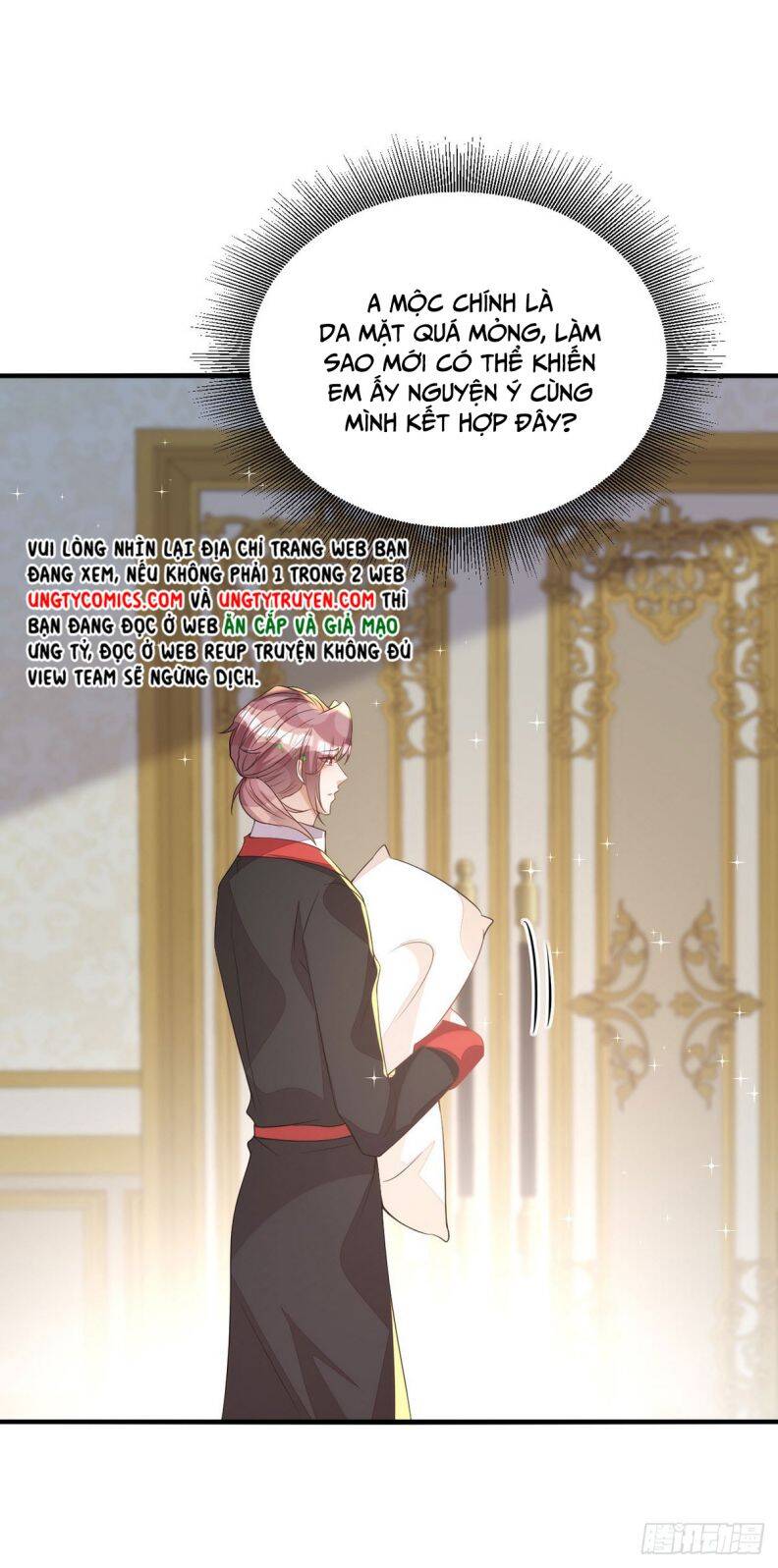 Thú Thụ Bất Thân - Chương 138