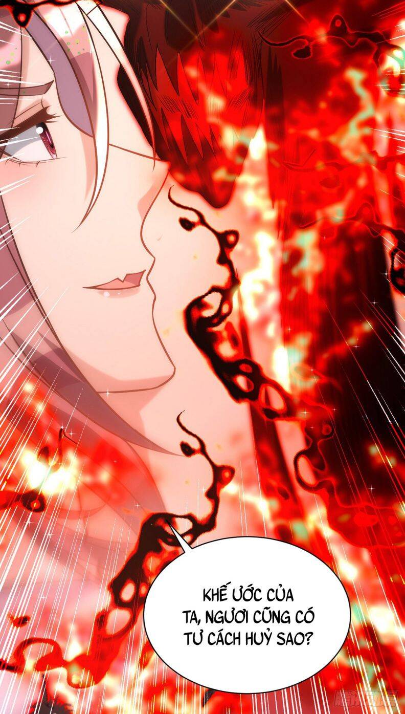 Thú Thụ Bất Thân - Chương 138