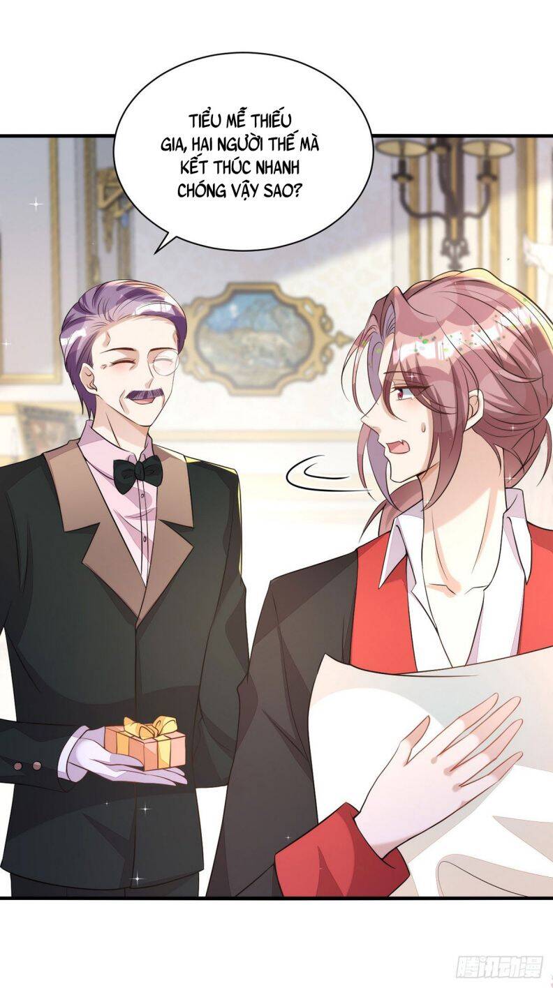 Thú Thụ Bất Thân - Chương 138