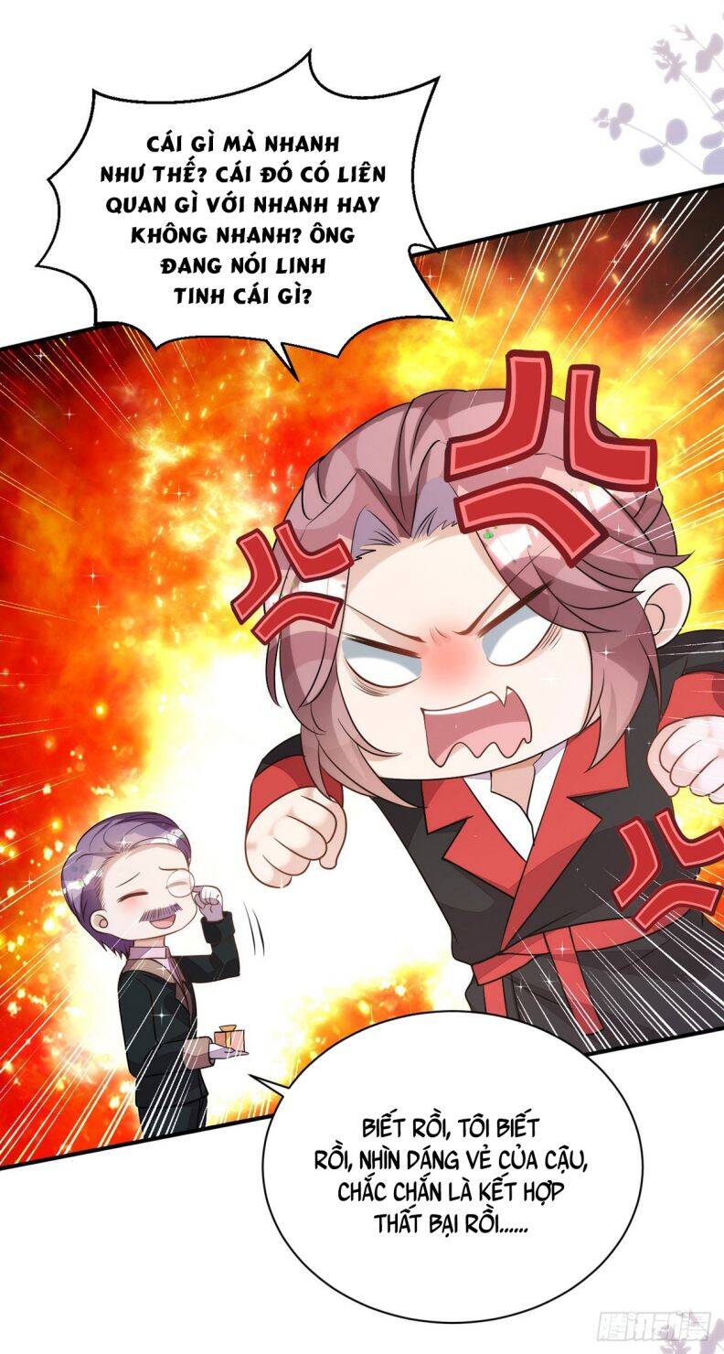 Thú Thụ Bất Thân - Chương 138