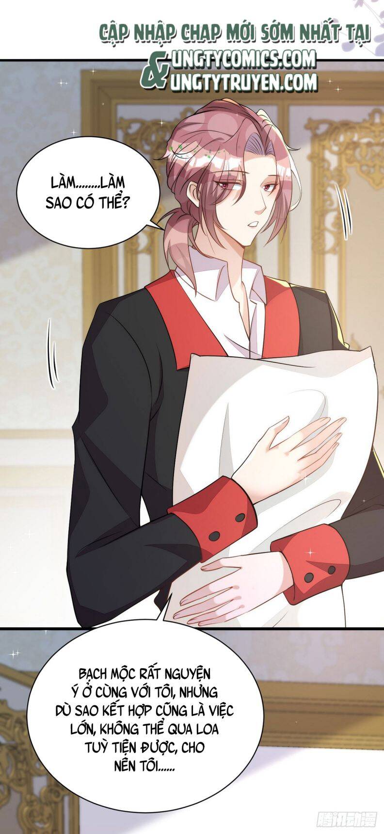 Thú Thụ Bất Thân - Chương 138