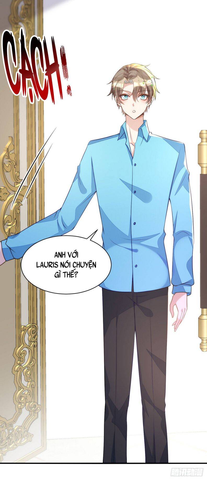 Thú Thụ Bất Thân - Chương 138