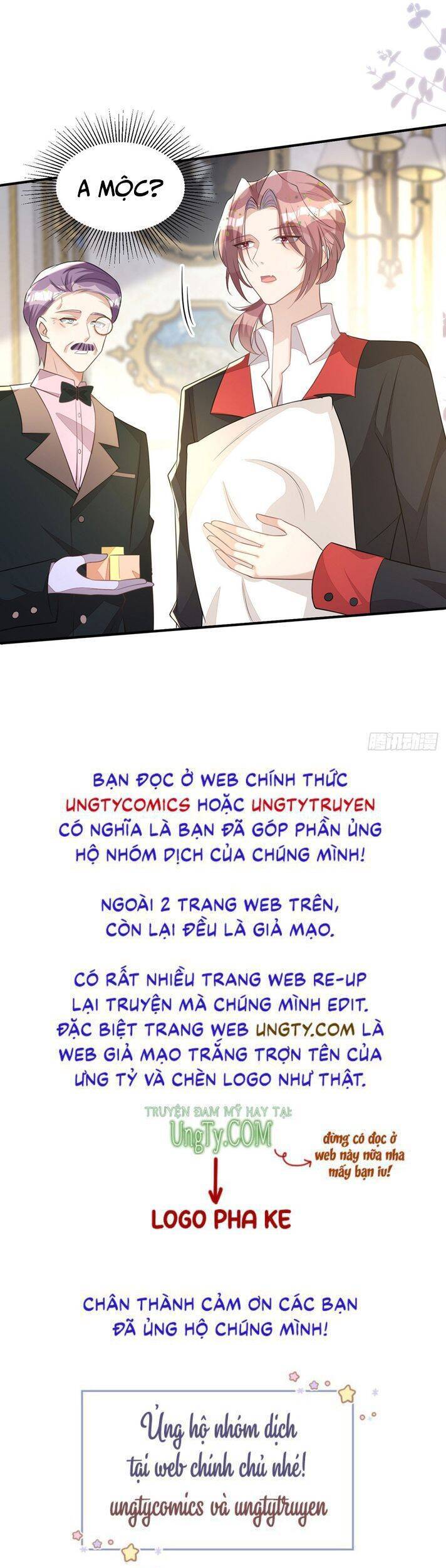 Thú Thụ Bất Thân - Chương 138