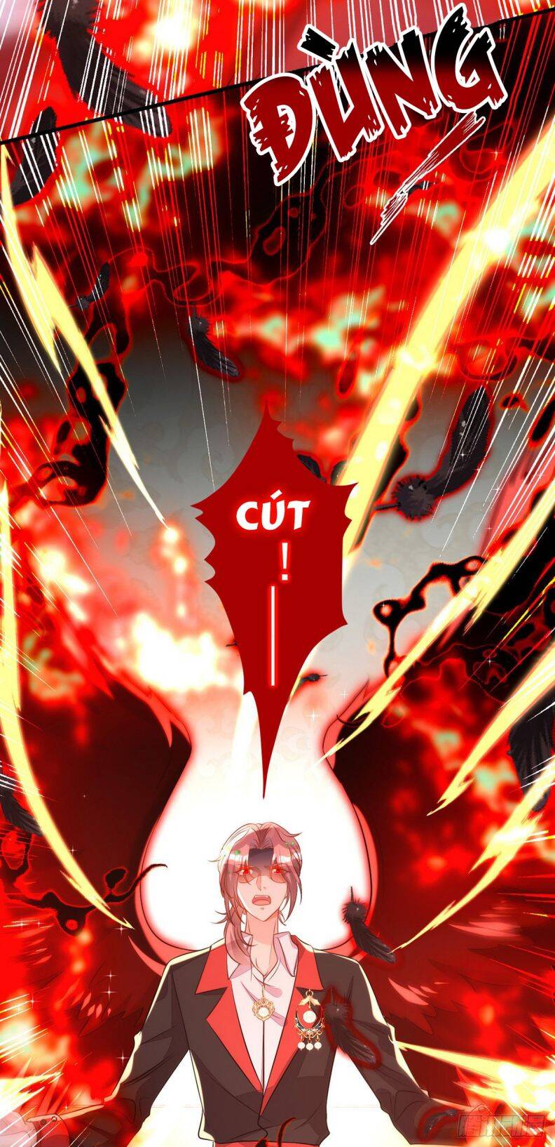 Thú Thụ Bất Thân - Chương 138