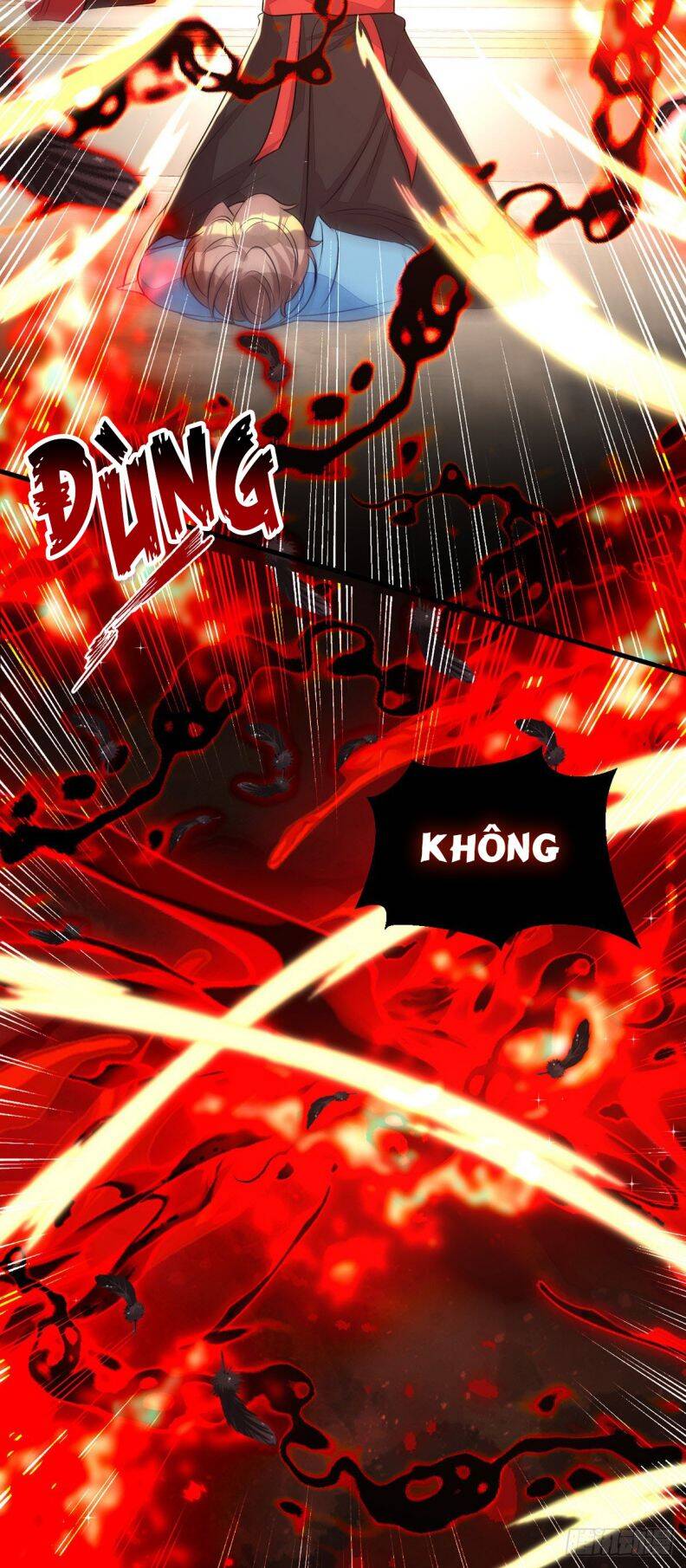 Thú Thụ Bất Thân - Chương 138