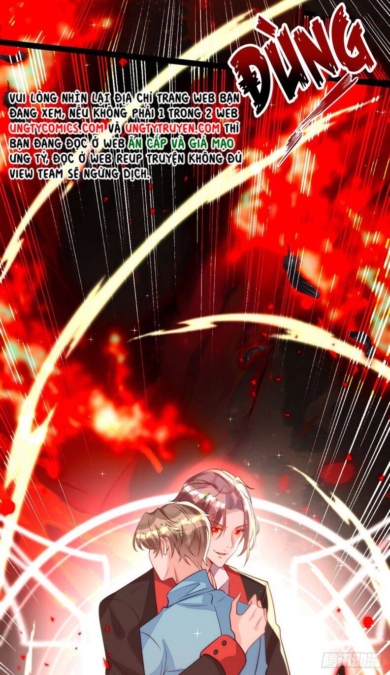 Thú Thụ Bất Thân - Chương 138