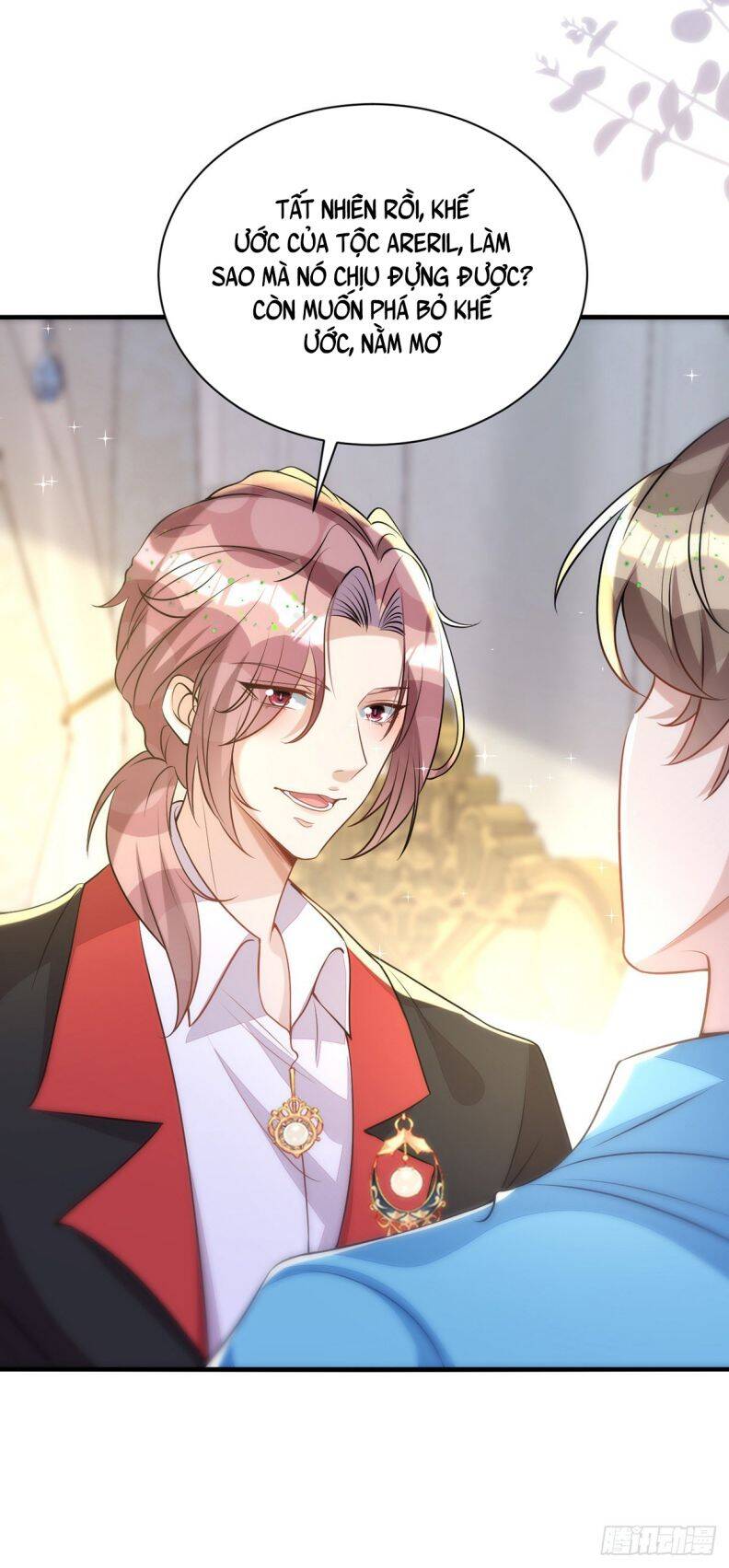 Thú Thụ Bất Thân - Chương 138