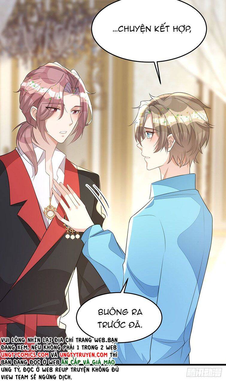 Thú Thụ Bất Thân - Chương 139