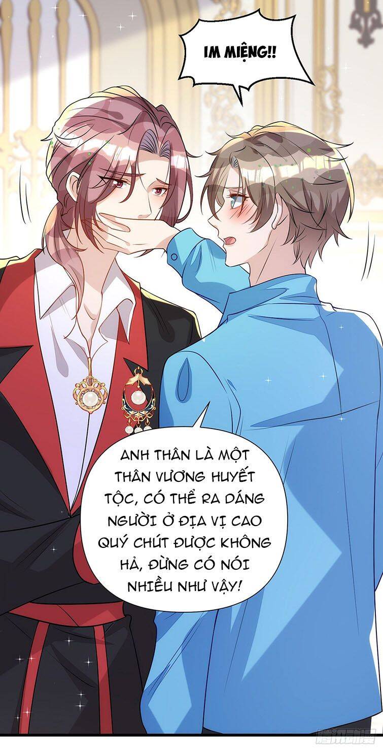 Thú Thụ Bất Thân - Chương 139