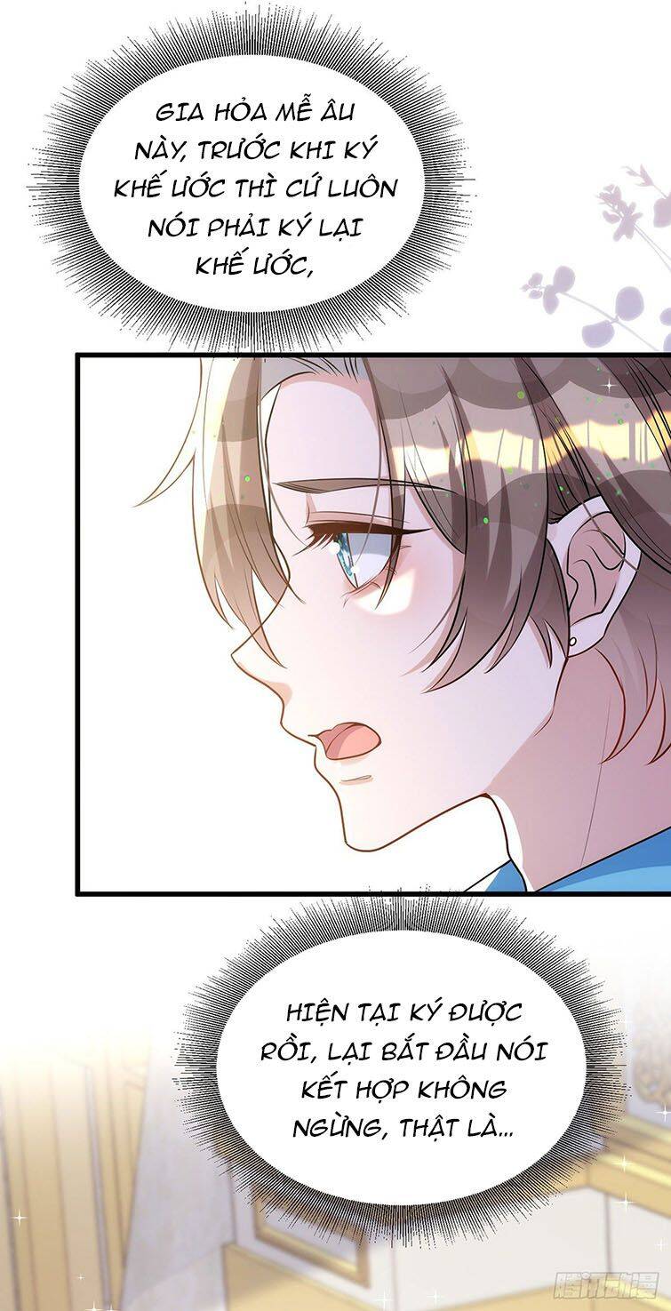 Thú Thụ Bất Thân - Chương 139