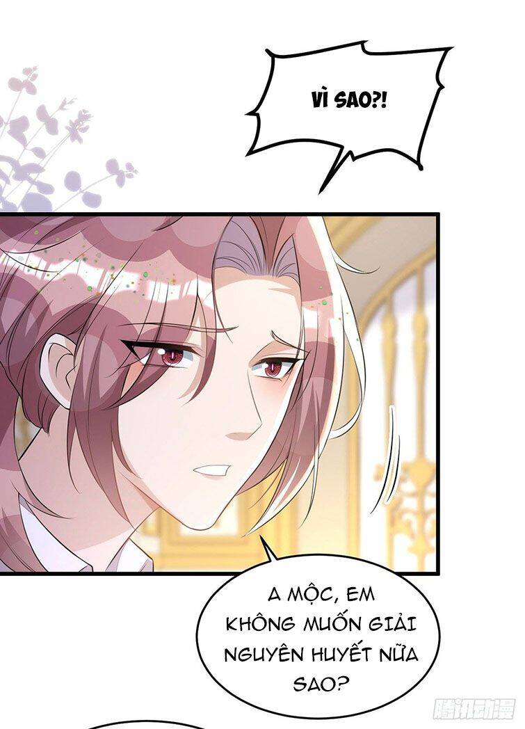 Thú Thụ Bất Thân - Chương 139