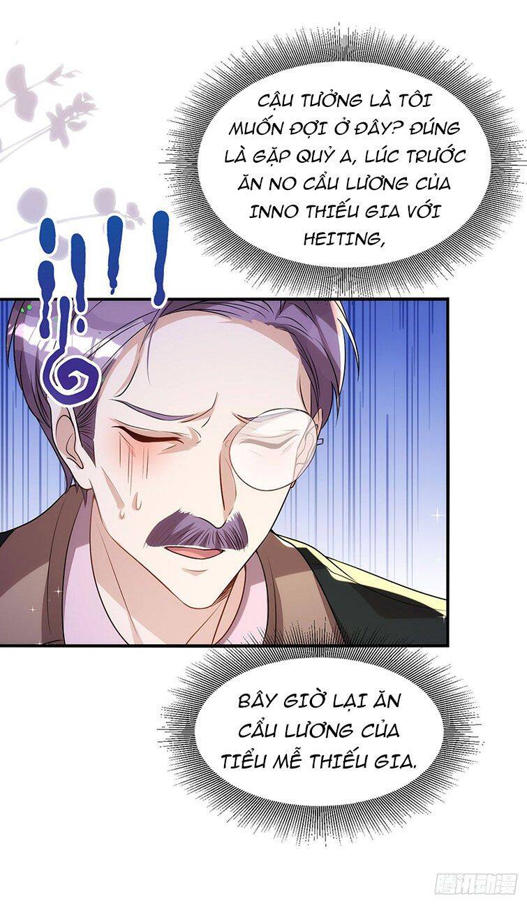 Thú Thụ Bất Thân - Chương 139